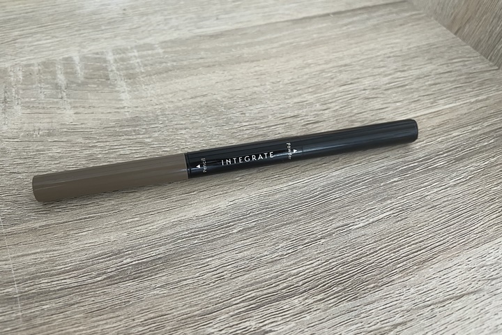 integrateパッケージ