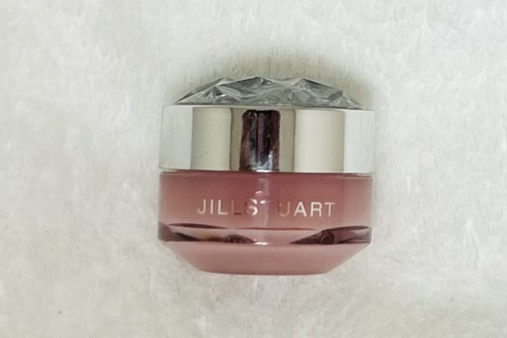 jillstuartパッケージ