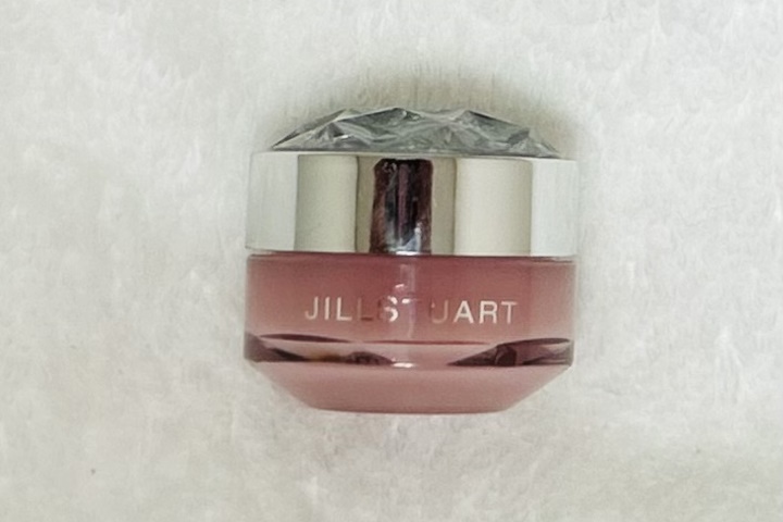 jillstuart唇のシワ