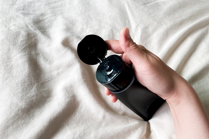 kanebo容器・付属品