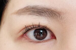 kingdomまつ毛伸び