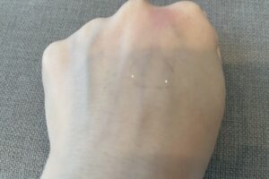 koseテクスチャー