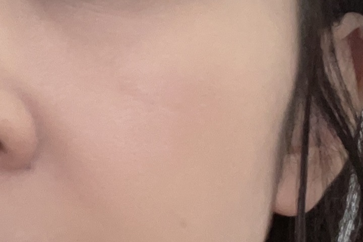 koseメイクオフ後の潤い