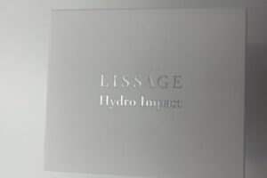 lissageパッケージ