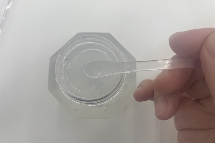 lissage容器・付属品