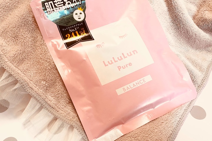 lululunコスパ