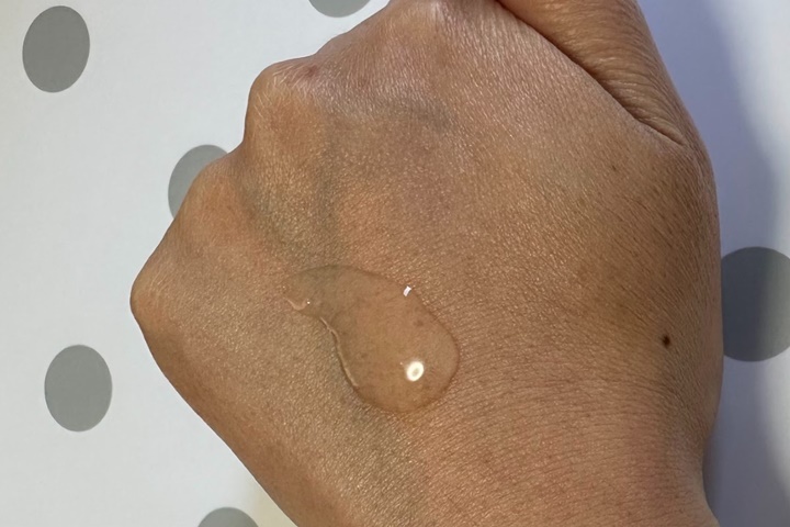 lululunテクスチャー