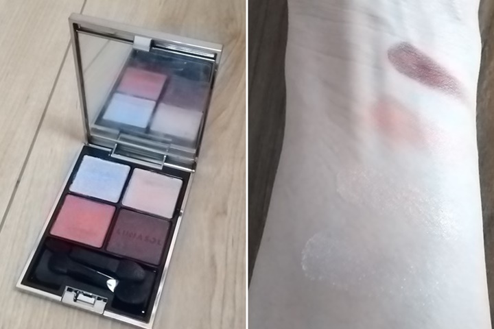 lunasolスウォッチ1