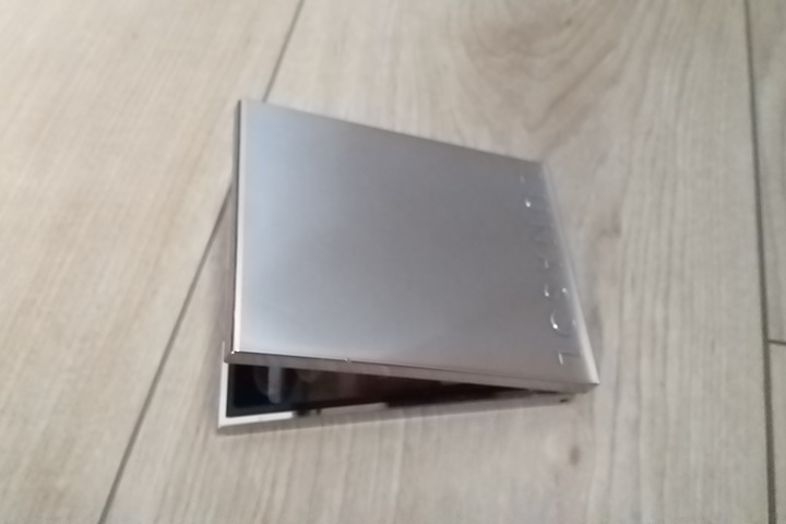 lunasolパッケージ