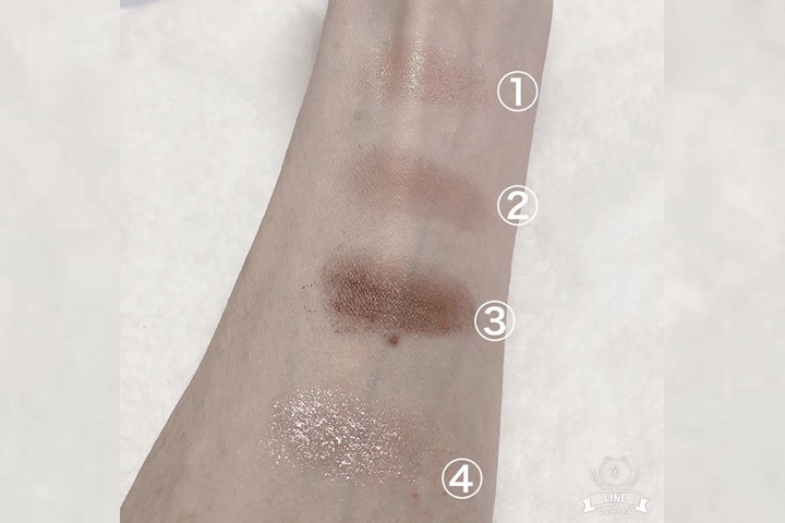 majolicaおすすめの使い方2