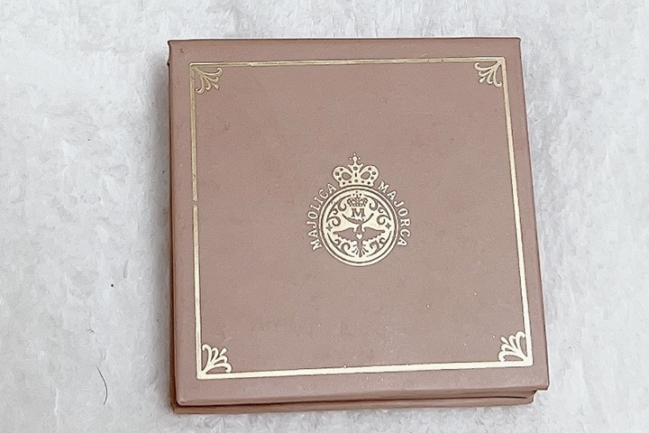 majolicaパッケージ