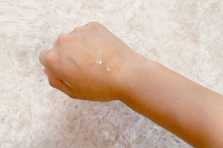 manyoテクスチャー