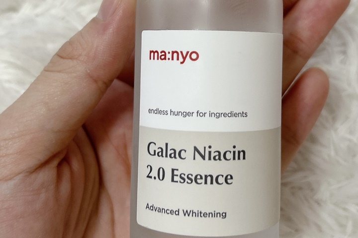 manyo発売日・メーカー