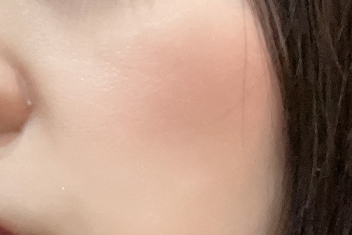 maquillageカバー力1