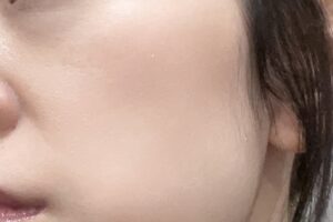 maquillageカバー力1