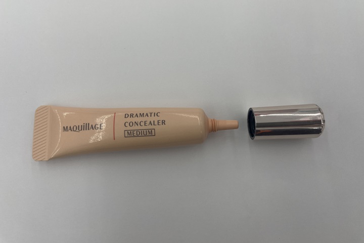 maquillage容器・付属品