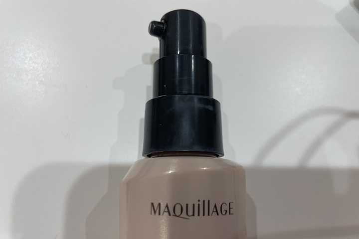 maquillage容器・付属品