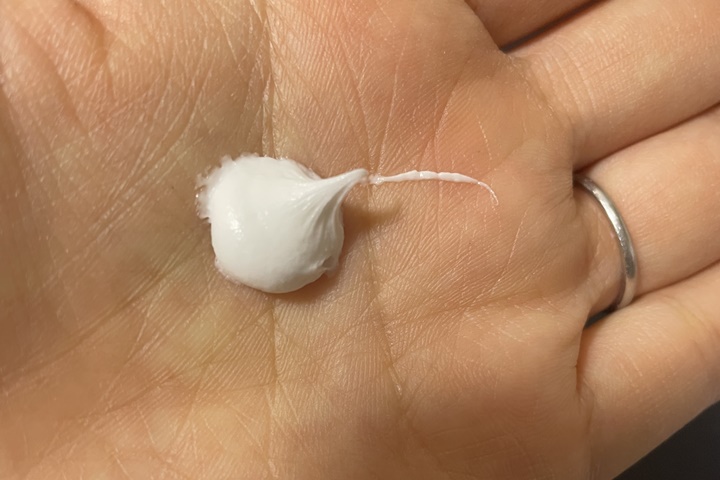 meranoccテクスチャー