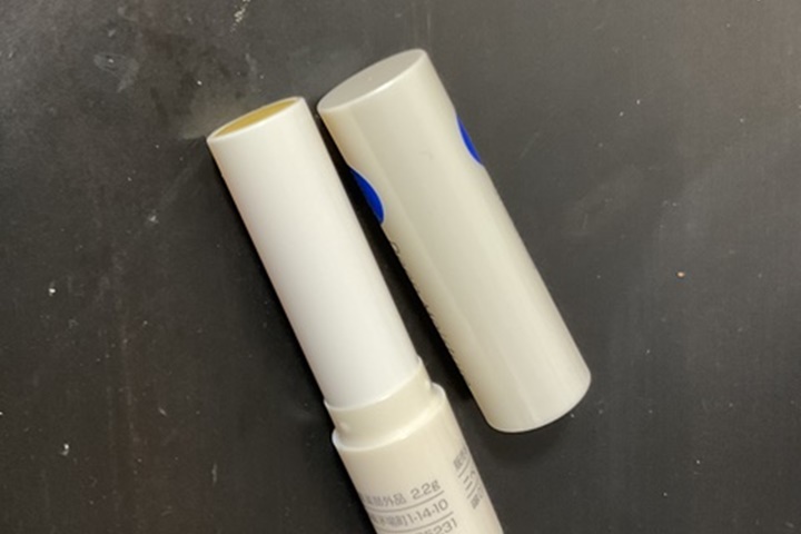 nivea容器・付属品