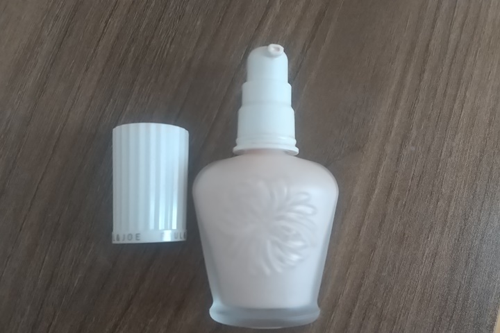 pauljoe容器・付属品