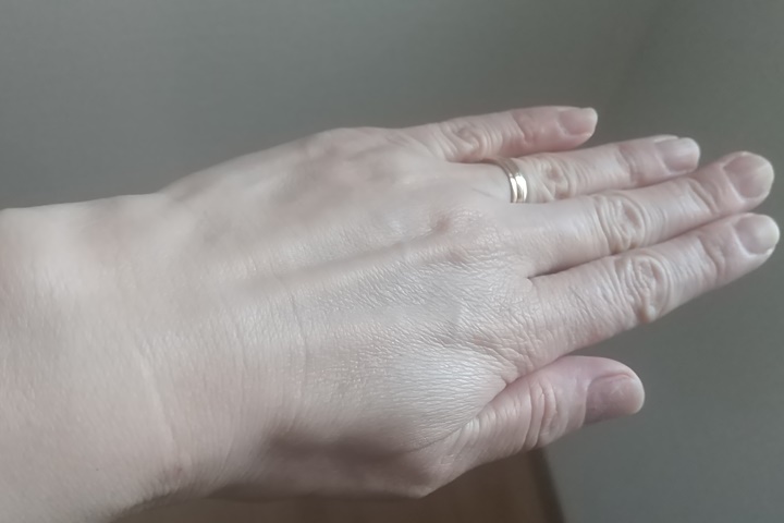 pauljoe崩れにくさ