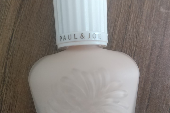 pauljoe発売日・メーカー