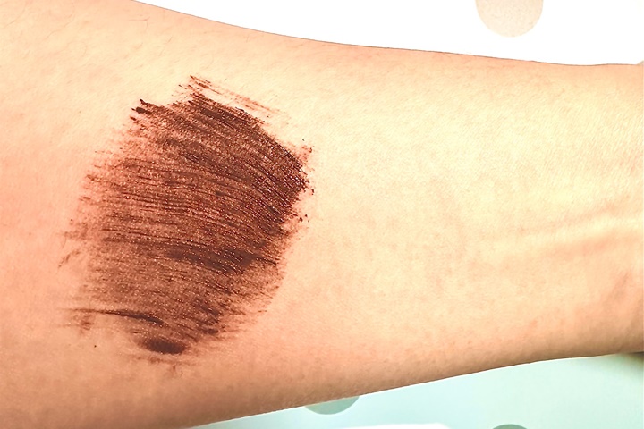 periperaスウォッチ