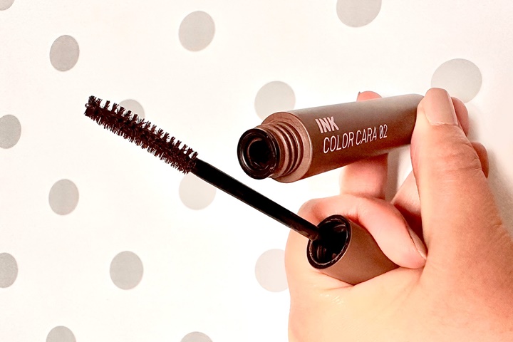 peripera容器・付属品