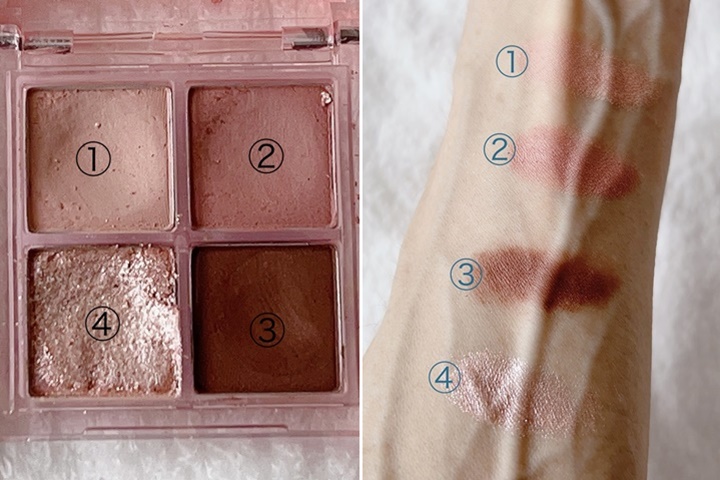 romandスウォッチ