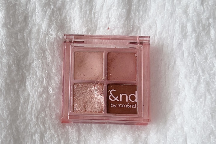 romandパッケージ