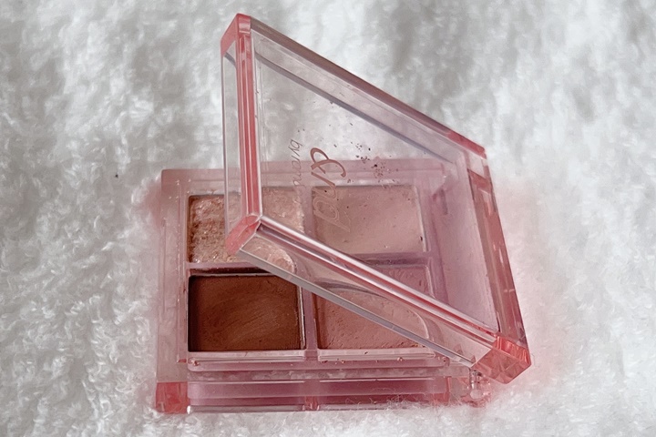 romand容器・付属品