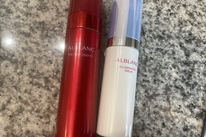 sofinaおすすめの使い方3