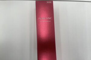 sofinaパッケージ