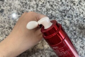sofina容器・付属品