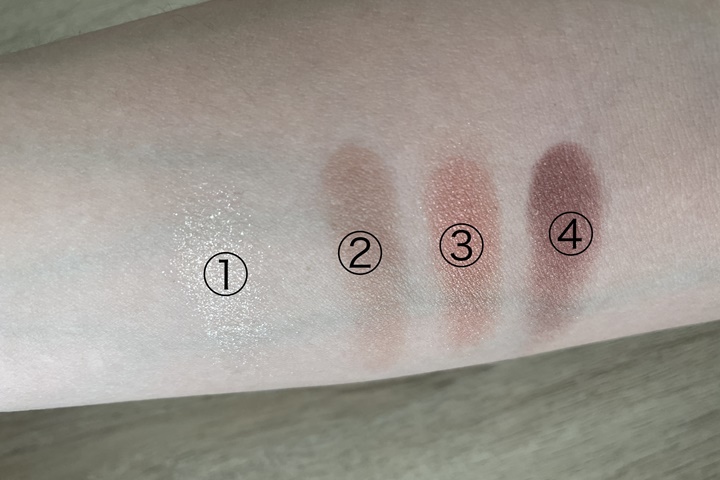 suqquスウォッチ1