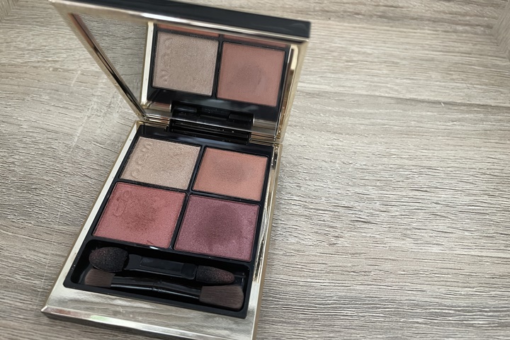 suqquパッケージ