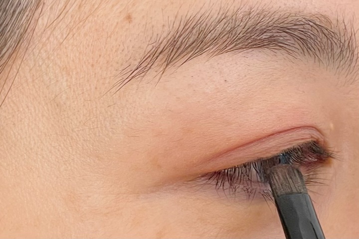 threeおすすめの使い方1