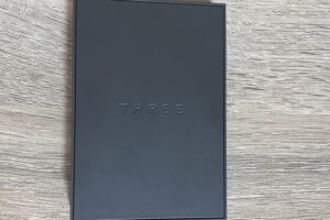 threeどんな商品なの1