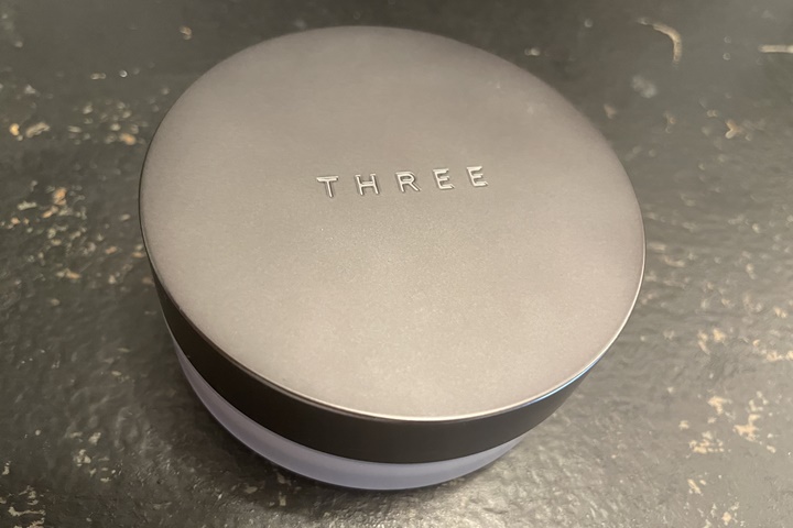 threeパッケージ