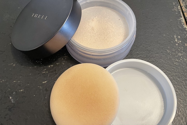 three容器・付属品