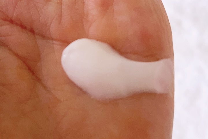 transinoテクスチャー