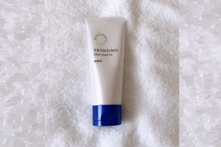 transinoパッケージ