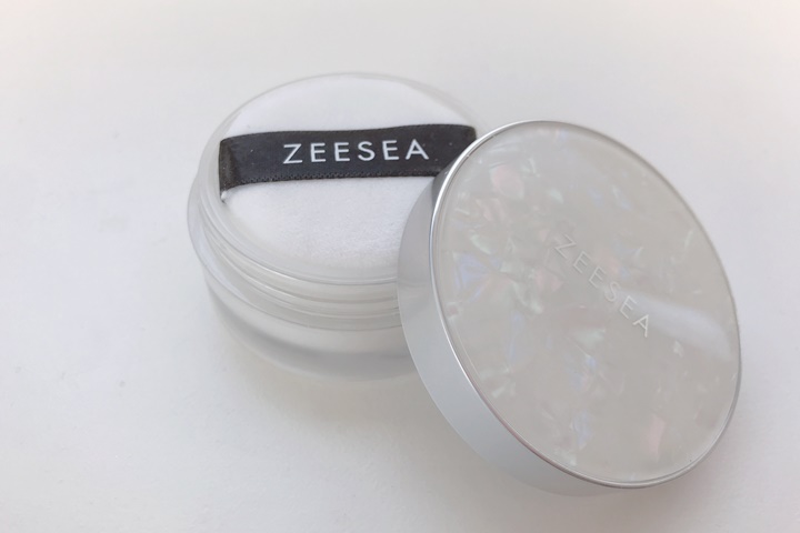 zeeseaパッケージ