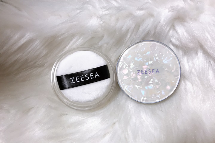 zeesea容器・付属品