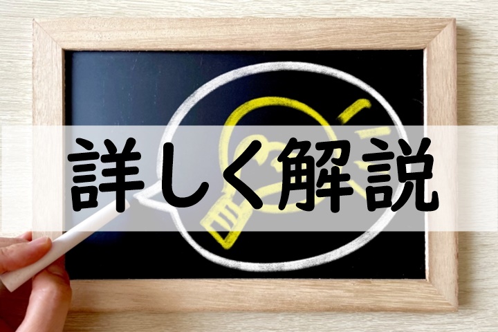 詳しく解説