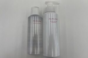 alblancおすすめの使い方3