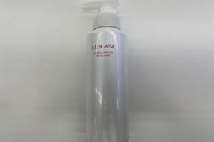 alblancどんな商品なの1
