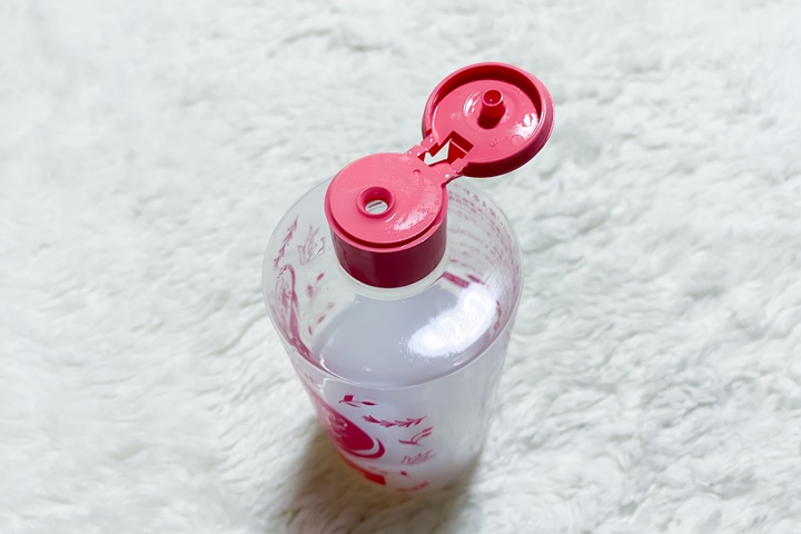 cezanne容器・付属品