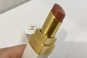 chanelおすすめの使い方1