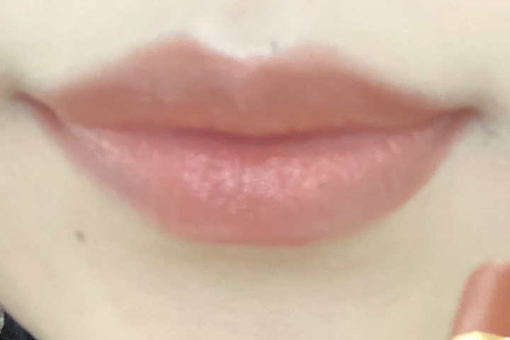 chanelおすすめの使い方3